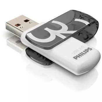 USB-muistitikku Philips 32 GB USB Type-A 3.2 Gen 1 FM32FD00B