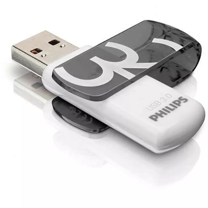 USB-muistitikku Philips 32 GB USB Type-A 3.2 Gen 1 FM32FD00B