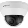 IP-valvontakamera Hanwha QND-8020R kupoli 2592 x 1944 pikseliä