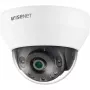 Hanwha Techwin WiseNet Q QND-7012R – verkkovalvontakamera – kupoli – väri (päivä/yö)