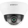 Hanwha Techwin WiseNet Q QND-7012R – verkkovalvontakamera – kupoli – väri (päivä/yö)