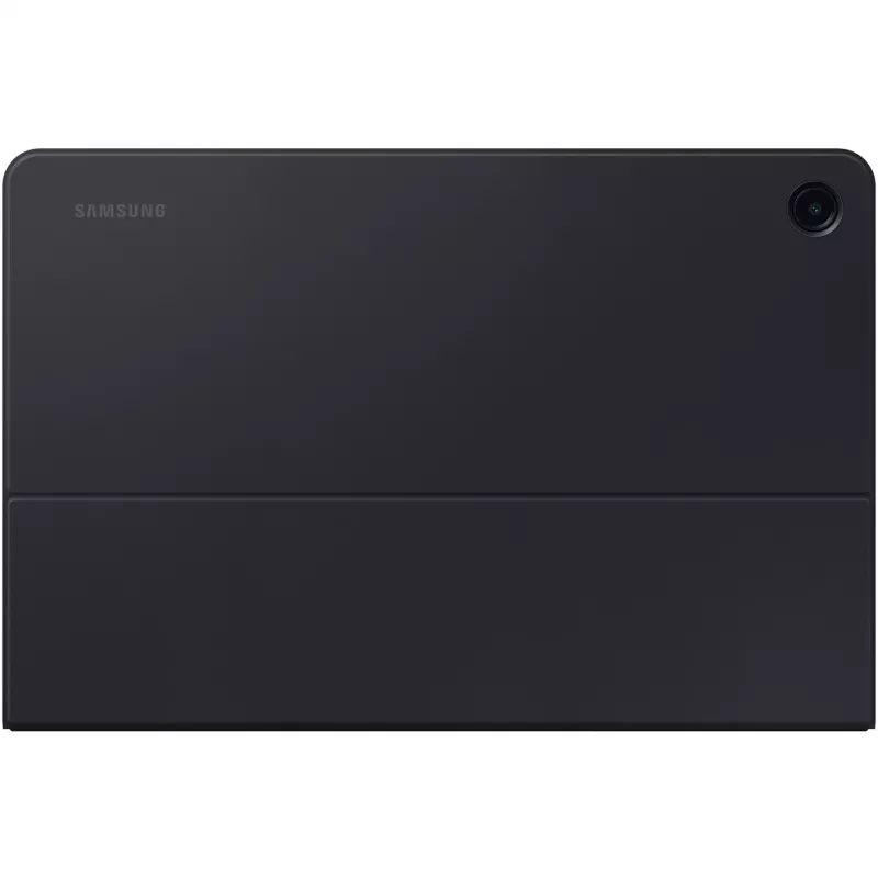 Samsung Book Cover näppäimistö ohut EF-DX211BBGGDE Tab A9+ musta