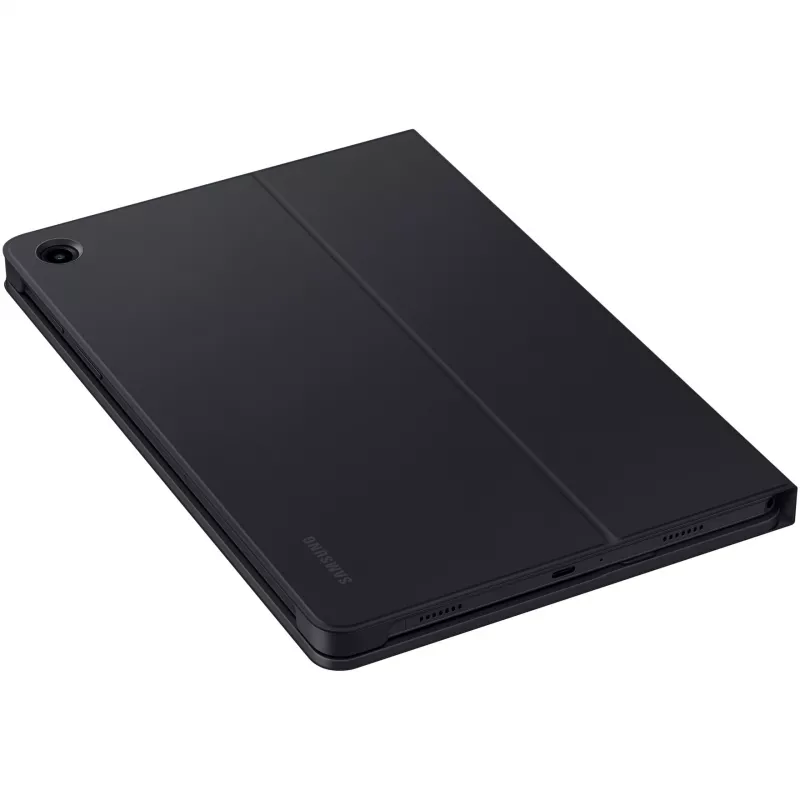 Samsung Book Cover näppäimistö ohut EF-DX211BBGGDE Tab A9+ musta