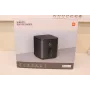 Xiaomi Smart Air Fryer 6,5 l musta EU | Xiaomi Smart Air Fryer (EU) | BHR7357EU | teho 1800 W | tilavuus 6,5 l | musta | VAURIOITUNUT PAKKAUS