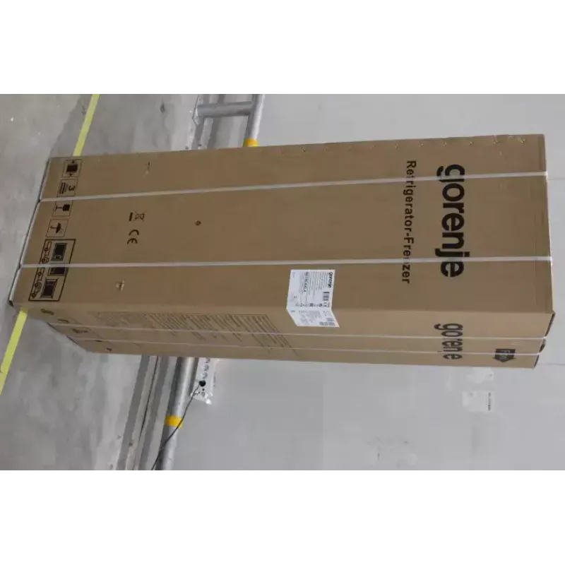 Jääkaappi Gorenje N619EAXL4, 304 l