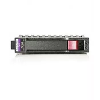 HPE 652620-B21 tallennusasema