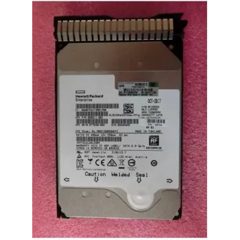 HPE 882400-001 tallennusasema