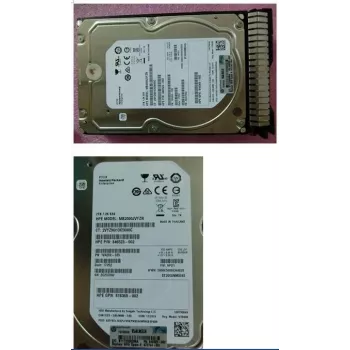 HPE 872744-001 tallennusasema