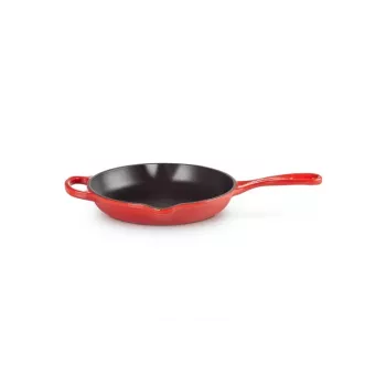 Le Creuset 20182200600422 yleispaistinpannu pyöreä