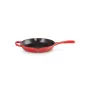 Le Creuset 20182200600422 yleispaistinpannu pyöreä