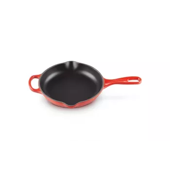 Le Creuset 20182200600422 yleispaistinpannu pyöreä