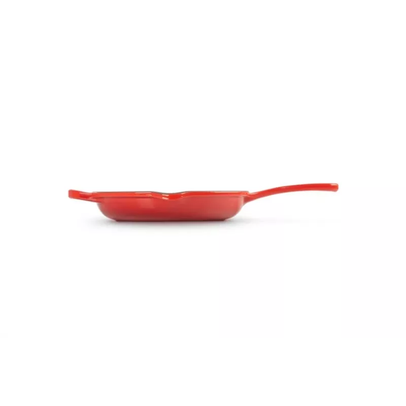 Le Creuset 20182200600422 yleispaistinpannu pyöreä