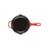 Le Creuset 20182200600422 yleispaistinpannu pyöreä