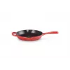 Le Creuset 20182200600422 yleispaistinpannu pyöreä
