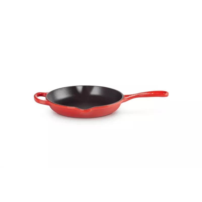 Le Creuset 20182200600422 yleispaistinpannu pyöreä