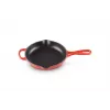 Le Creuset 20182200600422 yleispaistinpannu pyöreä