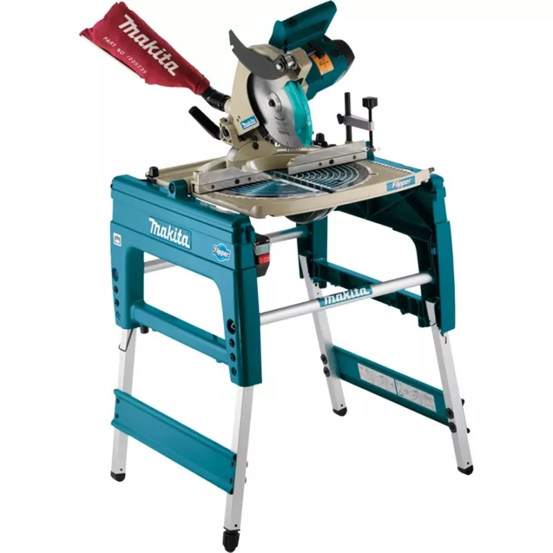 Makita LF1000 katkaisusaha 2700 kierr./min 1650 W
