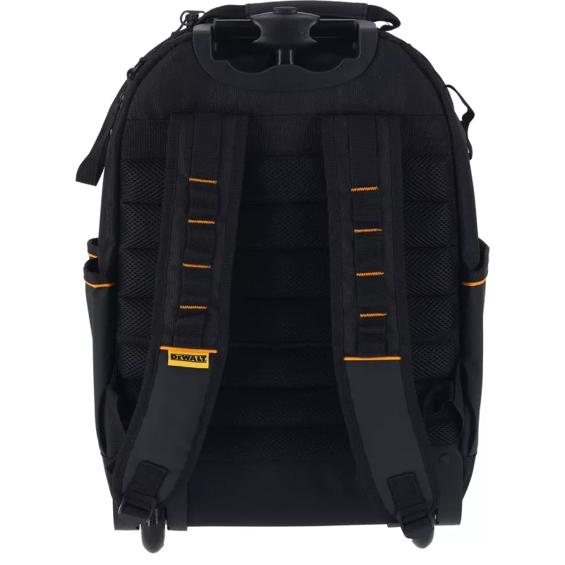 DeWalt McLaren Trolley DWST60101-9 työkalureppu, tyhjä