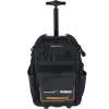 DeWalt McLaren Trolley DWST60101-9 työkalureppu, tyhjä