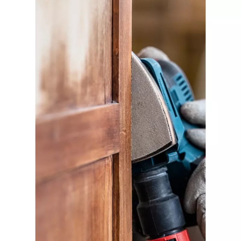 Hiomaverkko Bosch Expert M480