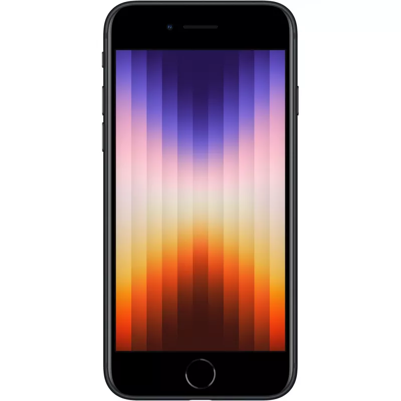 iPhone SE (2022), 11,94 cm (4,7
