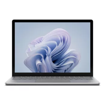 Microsoft Surface Laptop 6 for Business – Intel Core Ultra 7 165H – Win 11 Pro – Intel Arc Graphics – 16GB RAM – 256GB SSD – 34,3 cm (13,5