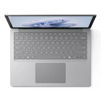Microsoft Surface Laptop 6 for Business – Intel Core Ultra 7 165H – Win 11 Pro – Intel Arc Graphics – 16GB RAM – 256GB SSD – 34,3 cm (13,5