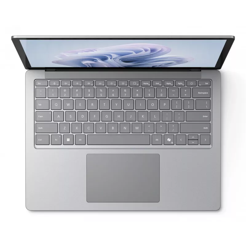 Microsoft Surface Laptop 6 for Business – Intel Core Ultra 7 165H – Win 11 Pro – Intel Arc Graphics – 16GB RAM – 256GB SSD – 34,3 cm (13,5 inch) kosketusnäyttö 2256 x 1504 – Wi-Fi 6E, sininen