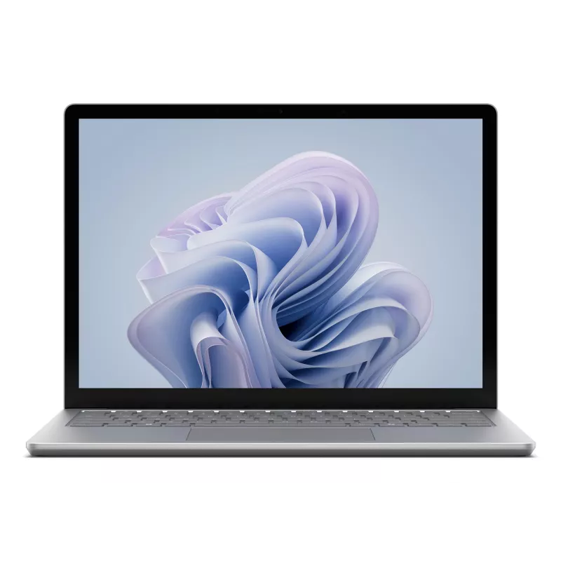 Microsoft Surface Laptop 6 for Business – Intel Core Ultra 7 165H – Win 11 Pro – Intel Arc Graphics – 16GB RAM – 256GB SSD – 34,3 cm (13,5 inch) kosketusnäyttö 2256 x 1504 – Wi-Fi 6E, sininen