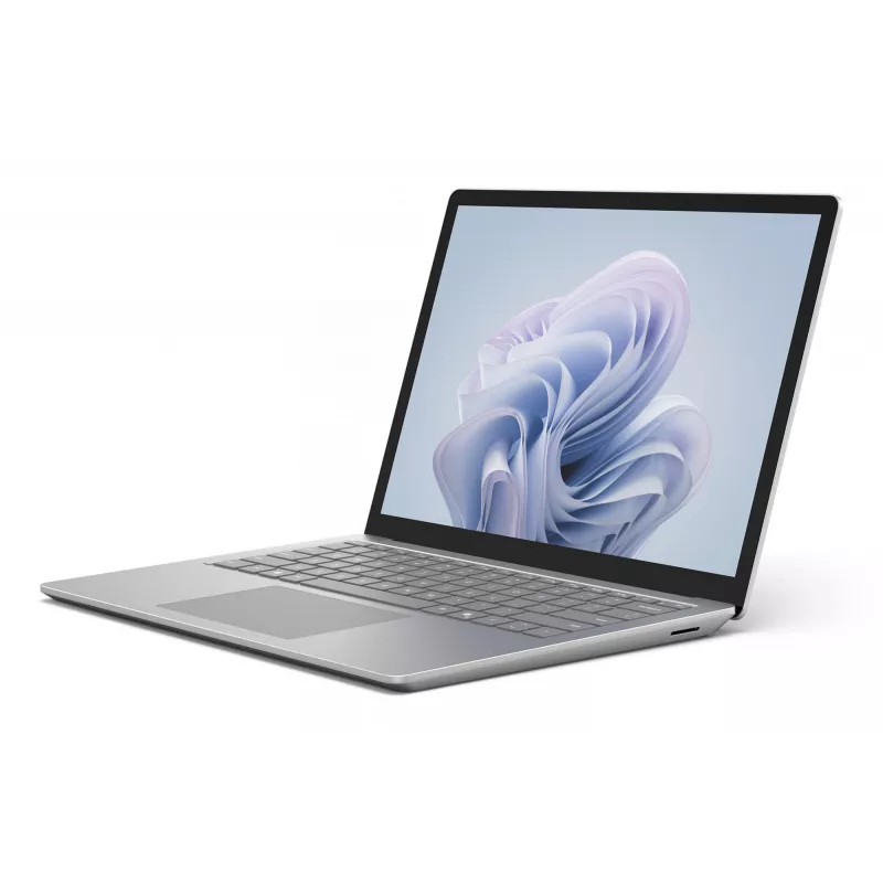Microsoft Surface Laptop 6 for Business – Intel Core Ultra 7 165H – Win 11 Pro – Intel Arc Graphics – 16GB RAM – 256GB SSD – 34,3 cm (13,5 inch) kosketusnäyttö 2256 x 1504 – Wi-Fi 6E, sininen