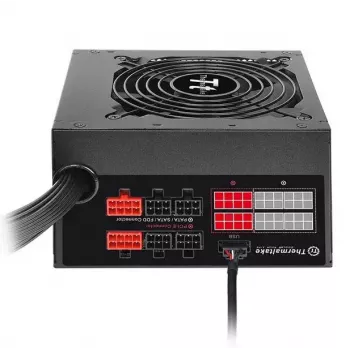Virtalähde Thermaltake Smart DPS G 500 W