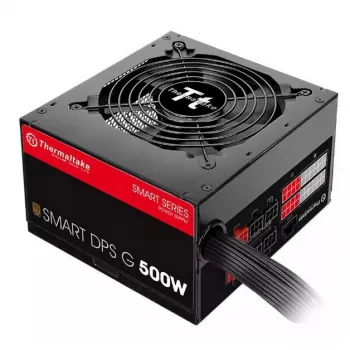 Virtalähde Thermaltake Smart DPS G 500 W
