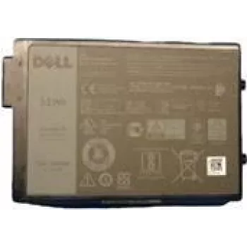Dell - kannettavan akku - litiumioni - 51 Wh - Latitude 5420 Rugged, 5424 Rugged, 7424 Rugged Extreme (451-BCHV)