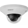 Hanwha Techwin WiseNet Q mini QND-8021 - verkkovalvontakamera - dome - väri (päivä ja yö)