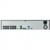 Hanwha XRN-1620SB1 16-kanavainen verkkotallennin 3840x2160