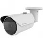 Hanwha Techwin IP-kamera Bullet Q-sarja QNO-C9083R 8 MP IR AI - verkkokamera