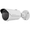 Hanwha Techwin IP-kamera Bullet Q-sarja QNO-C9083R 8 MP IR AI - verkkokamera