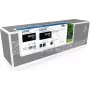 ASTAR AS70752 ASTAR EPSON SJIC33P(K) TM muste - musta kunnostettu siru (AS70752)