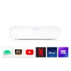 Media streaming Android TV -boksi AB-COM Homatics Box R 4K HDR