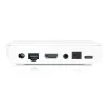 Media streaming Android TV -boksi AB-COM Homatics Box R 4K HDR