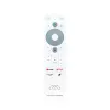 Media streaming Android TV -boksi AB-COM Homatics Box R 4K HDR