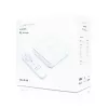 Media streaming Android TV -boksi AB-COM Homatics Box R 4K HDR