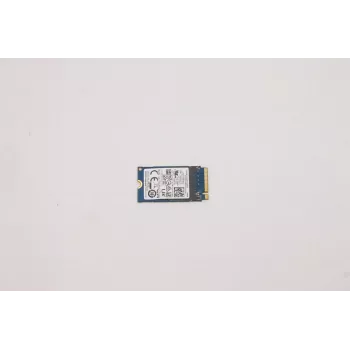 SSD-kiintolevy Lenovo 256 GB M.2 NVMe 5SS0V26415