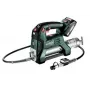 Akkukäyttöinen rasvapuristin Metabo 600789500 12V paristokäyttöinen