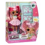 Nukke L.O.L. Surprise Tweens Core, Cherry B.B.