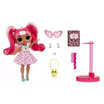 Nukke L.O.L. Surprise Tweens Core, Cherry B.B.
