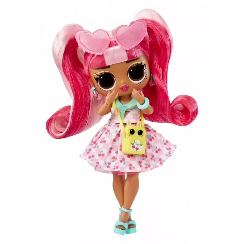 Nukke L.O.L. Surprise Tweens Core, Cherry B.B.