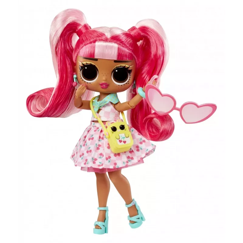 Nukke L.O.L. Surprise Tweens Core, Cherry B.B.