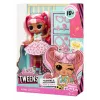 Nukke L.O.L. Surprise Tweens Core, Cherry B.B.