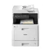 Monitoiminen värilaser-tulostin Brother MFC-L8690CDW — A4 väri, 2400×600 dpi, 31 ppm, duplex, WLAN